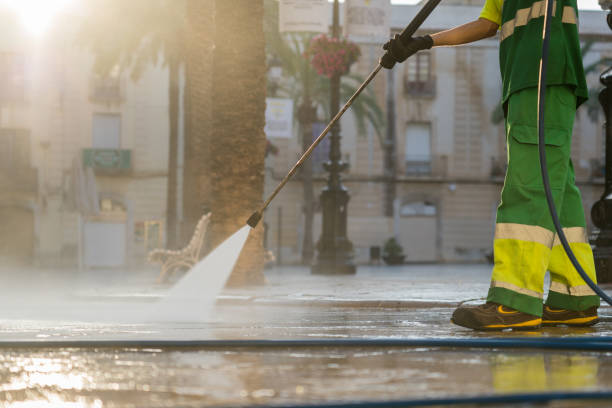 Best Gas Station Cleaning  in Alto, GA