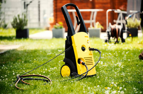 Best Animal Enclosure Cleaning  in Alto, GA
